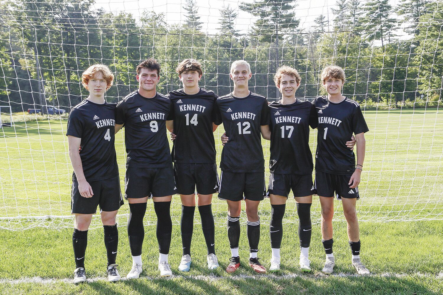 Kennett boys soccer falls 1-0 in opener; eyes Berlin